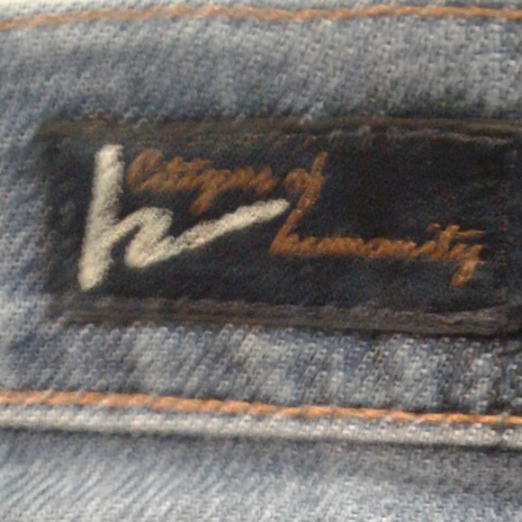 👖 Citizens of Humanity Kelly #001 Bootcut 👖 - Picture 8 of 9